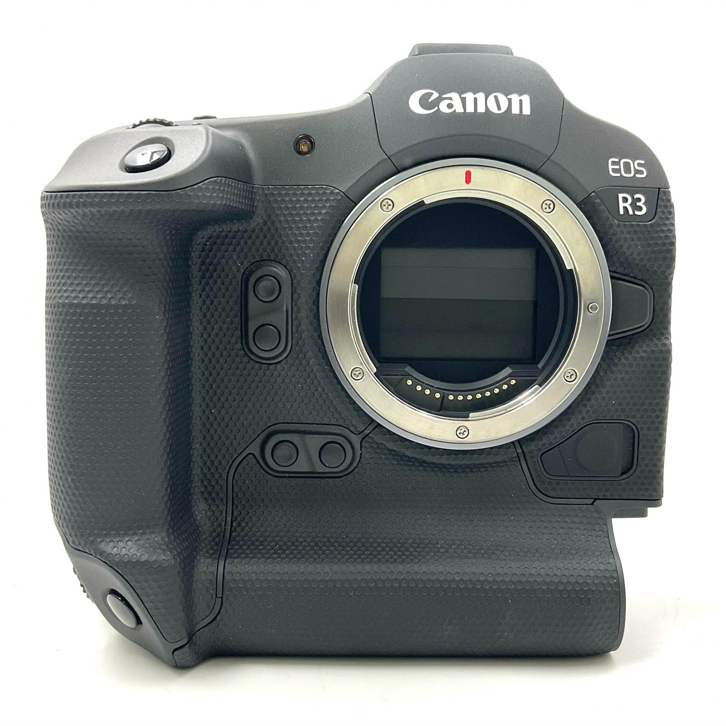 【全額返金保証】【最速発送】Canon デジタル一眼 EOS R3 ボディ ブラック 美品 動作確認済
