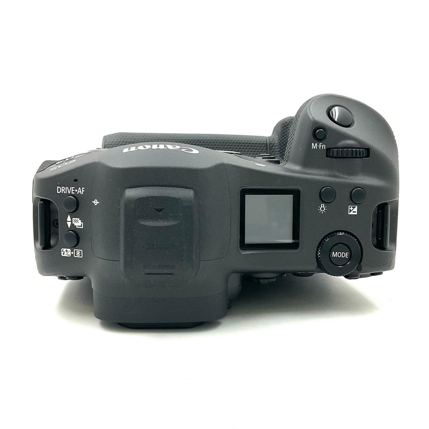 【全額返金保証】【最速発送】Canon デジタル一眼 EOS R3 ボディ ブラック 美品 動作確認済