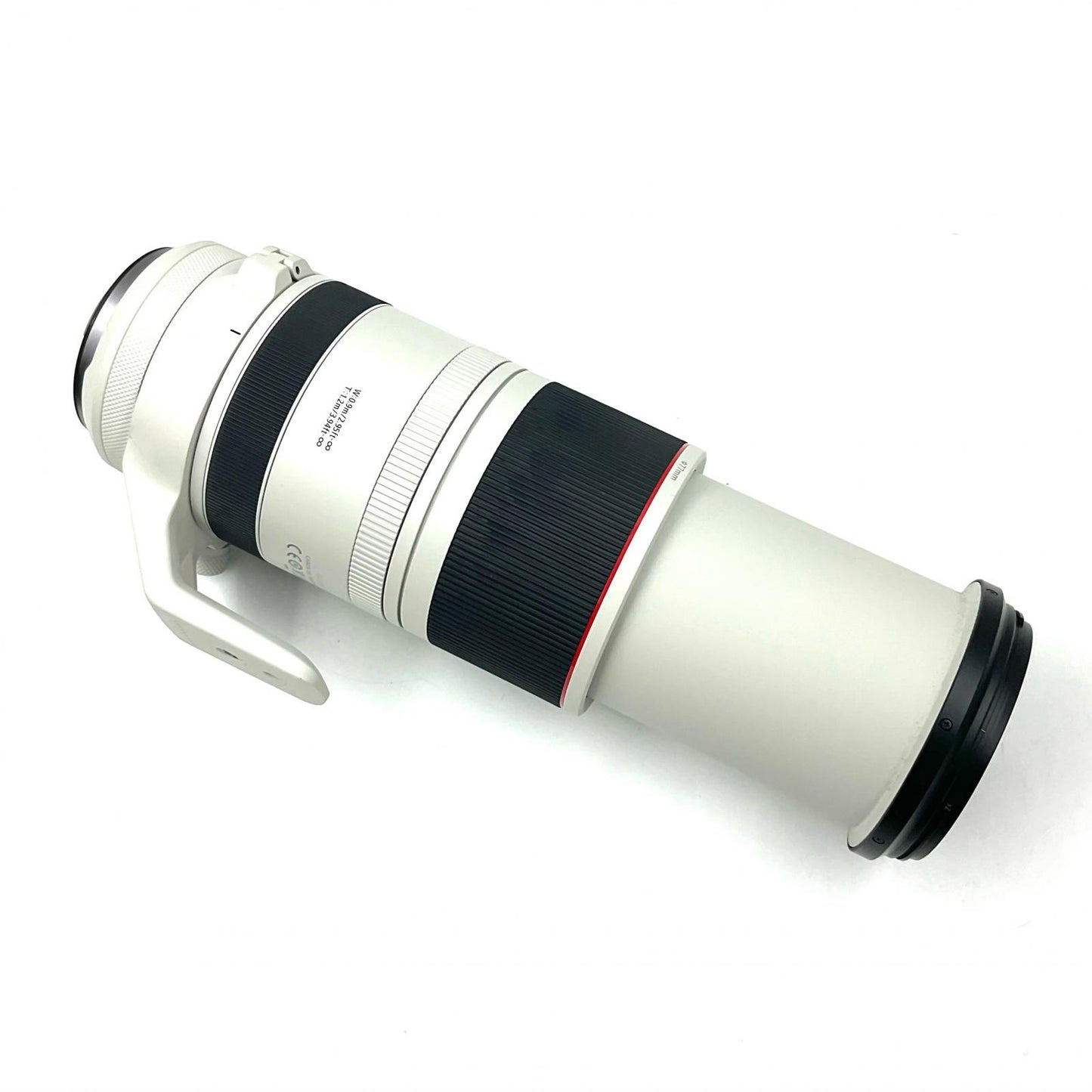 【全額返金保証】【最速発送】Canon RF100-500mm F4.5-7.1 L IS USM 美品 動作確認済