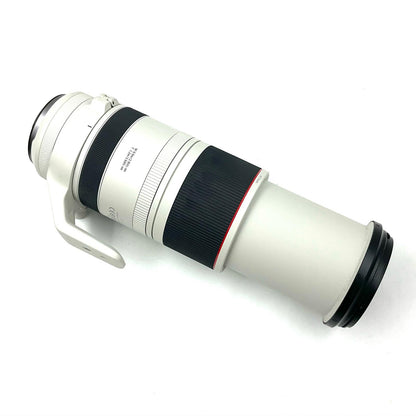 【全額返金保証】【最速発送】Canon RF100-500mm F4.5-7.1 L IS USM 美品 動作確認済