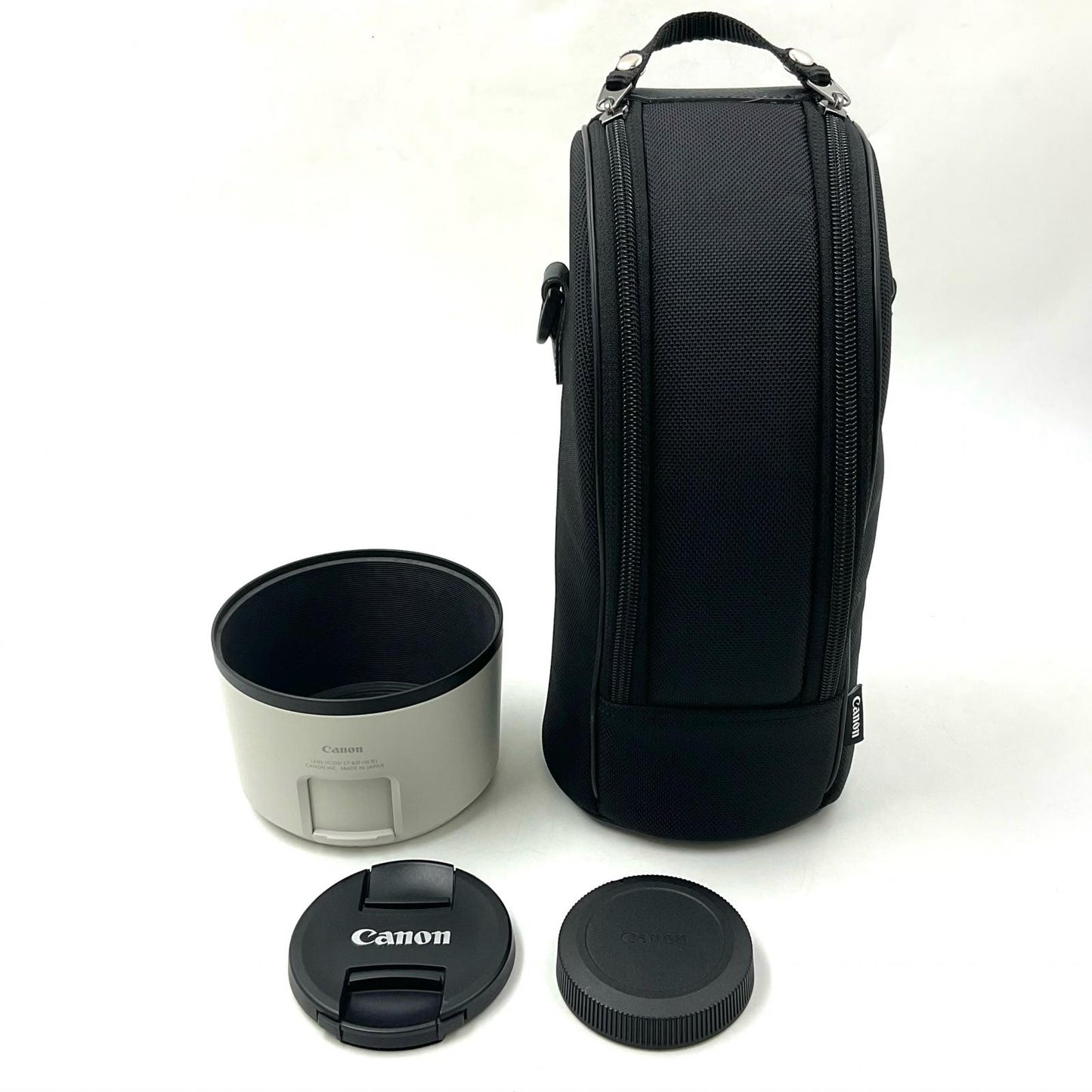 【全額返金保証】【最速発送】Canon RF100-500mm F4.5-7.1 L IS USM 美品 動作確認済