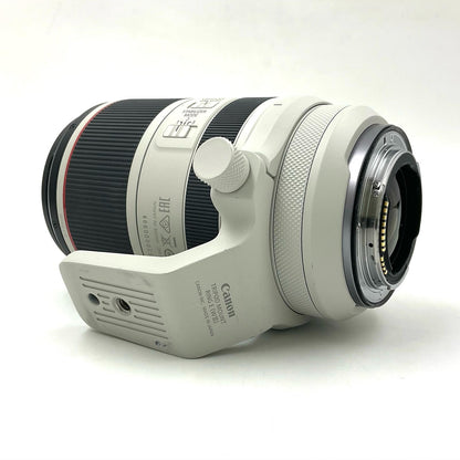 【全額返金保証】【最速発送】Canon RF70-200mm F2.8 L IS USM 美品 動作確認済