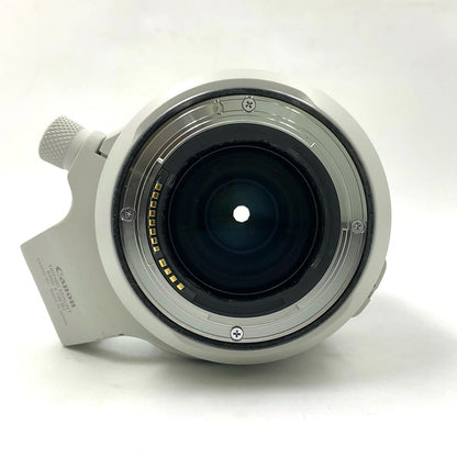 【全額返金保証】【最速発送】Canon RF70-200mm F2.8 L IS USM 美品 動作確認済