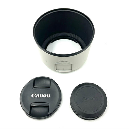 【全額返金保証】【最速発送】Canon RF70-200mm F2.8 L IS USM 美品 動作確認済
