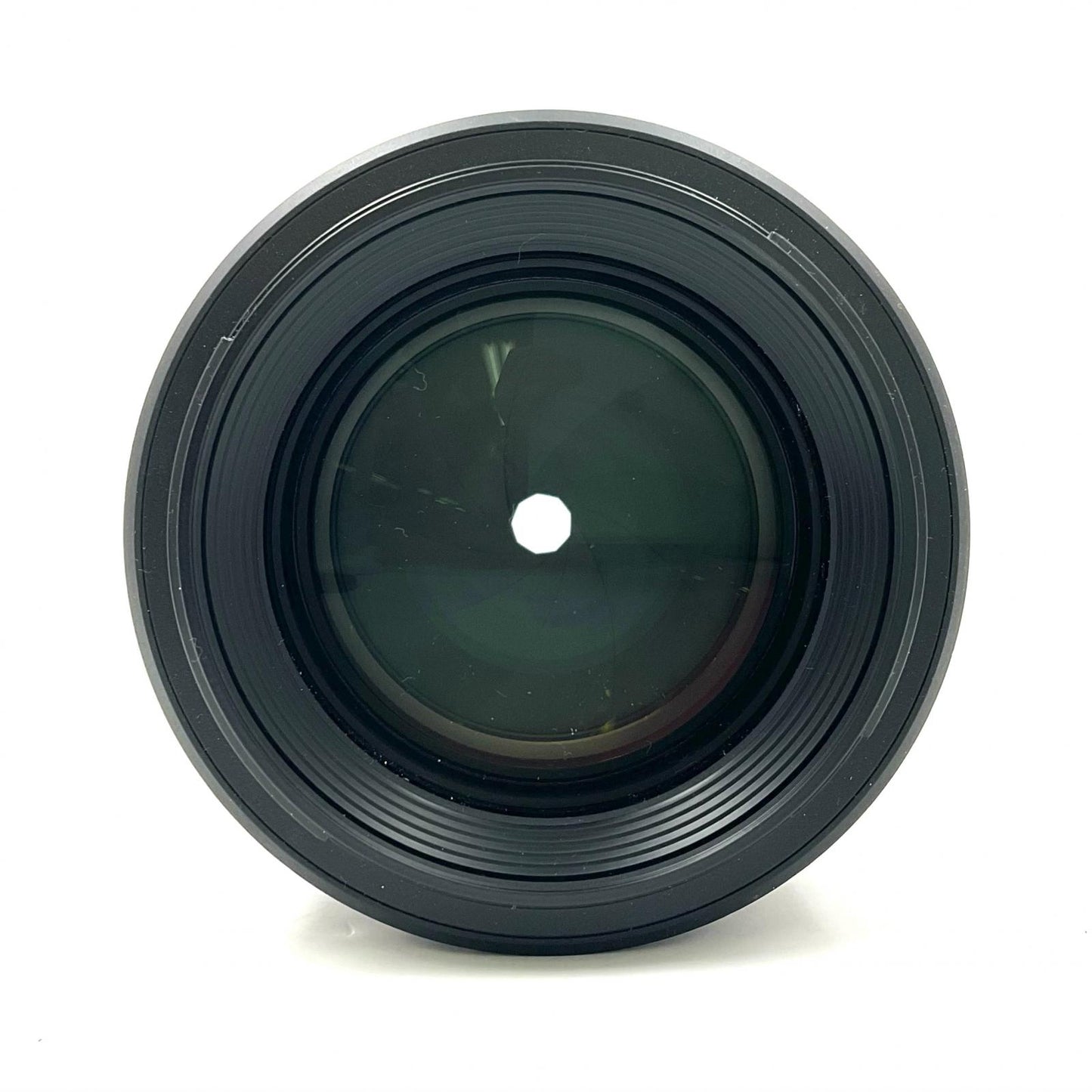 【全額返金保証】【最速発送】Canon RF85mm F1.2 L USM 美品 動作確認済