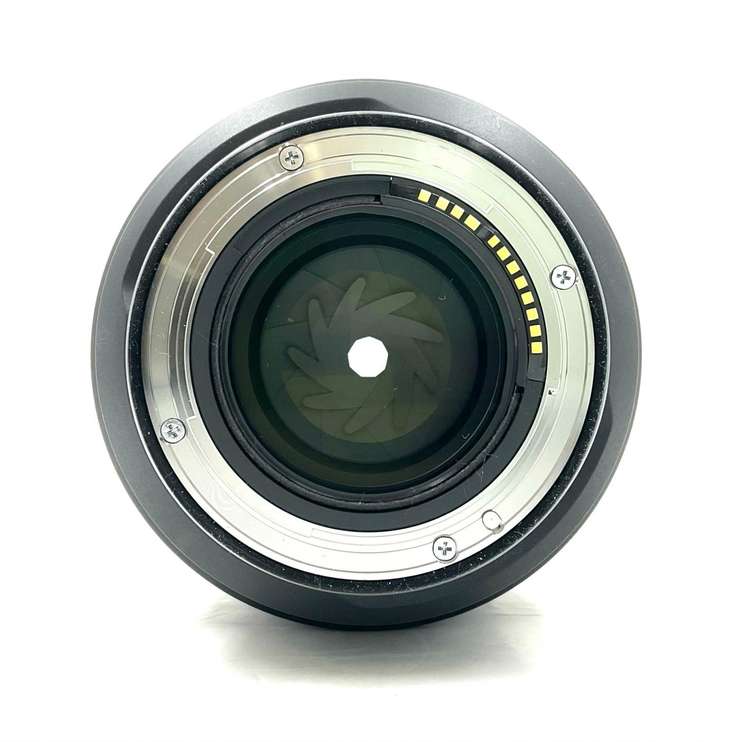 【全額返金保証】【最速発送】Canon RF85mm F1.2 L USM 美品 動作確認済