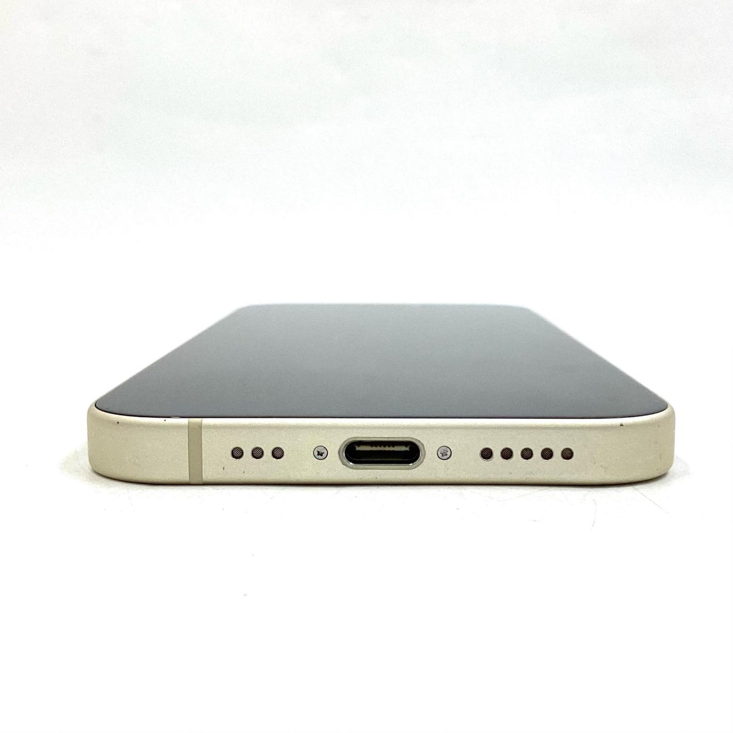 【全額返金保証】【最速発送】Apple iPhone iPhone 15 128GB イエロー SIMフリー 美品 動作確認済 82%