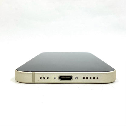 【全額返金保証】【最速発送】Apple iPhone iPhone 15 128GB イエロー SIMフリー 美品 動作確認済 82%