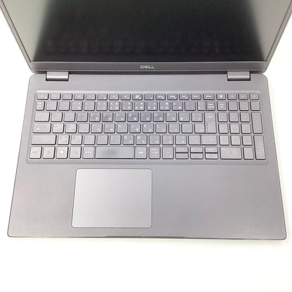 【全額返金保証】【最速発送】DELL Latitude 3510 P101F001 Intel(R) Core(TM) i5-10310U CPU @ 1.70GHz 16GB M.2 SSD 256GB 92.0% 美品 動作確認済