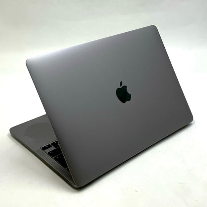 【全額返金保証】【最速発送】Apple MacBook Pro 13.3インチ 2020 Apple M1 8GB 256GB スペースグレイ 95% 美品 動作確認済
