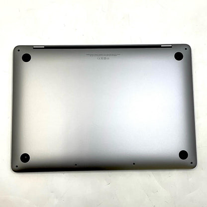 【全額返金保証】【最速発送】Apple MacBook Pro 13.3インチ 2020 Apple M1 8GB 256GB スペースグレイ 95% 美品 動作確認済