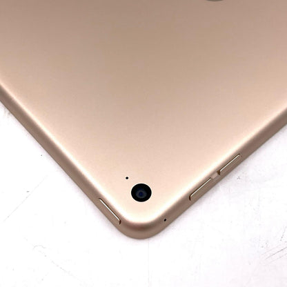 【全額返金保証】【最速発送】Apple iPad mini 7.9インチ 第4世代 128GB ゴールド Wi-Fi 動作確認済