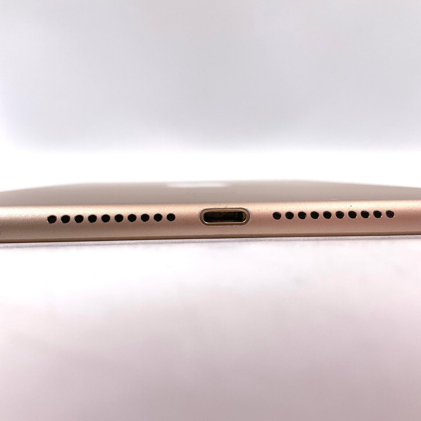 【全額返金保証】【最速発送】Apple iPad mini 7.9インチ 第4世代 128GB ゴールド Wi-Fi 動作確認済