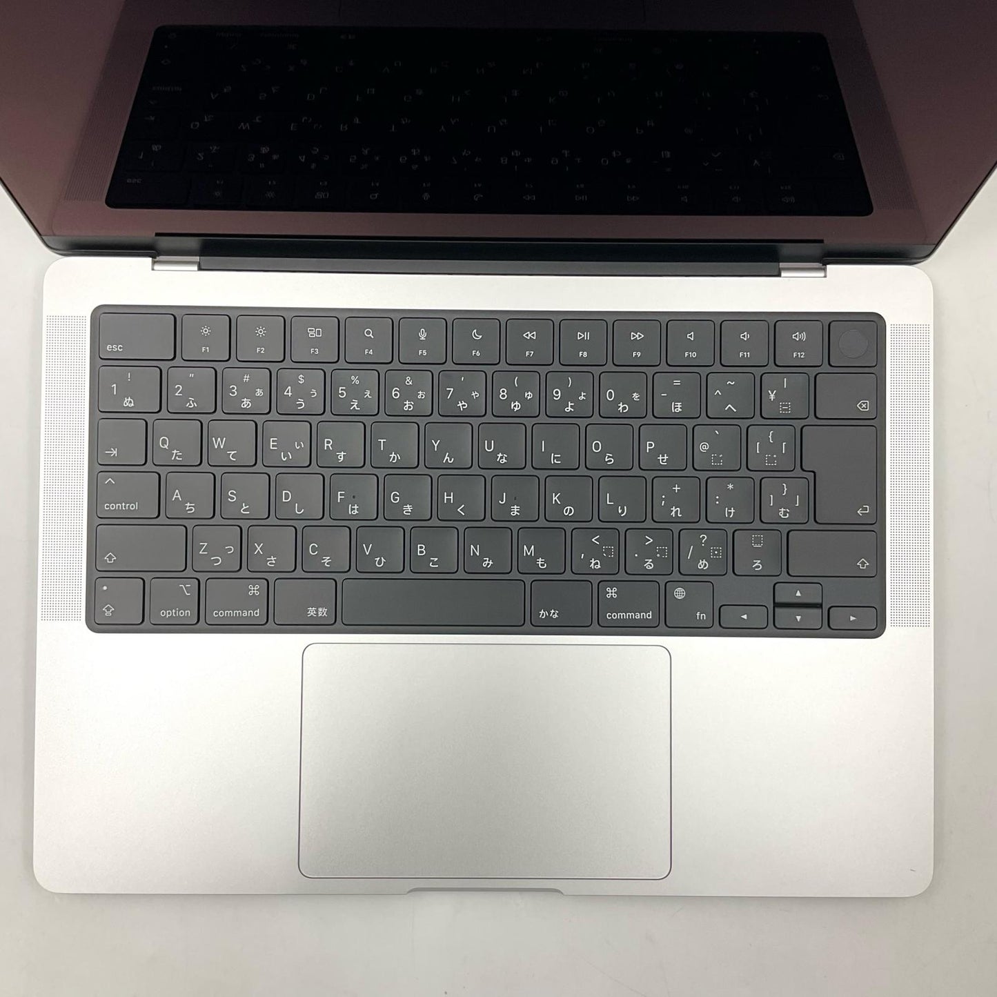 【全額返金保証】【最速発送】Apple MacBook Pro 14インチ 2024 Apple M4 16GB 512GB シルバー 100% 美品 動作確認済