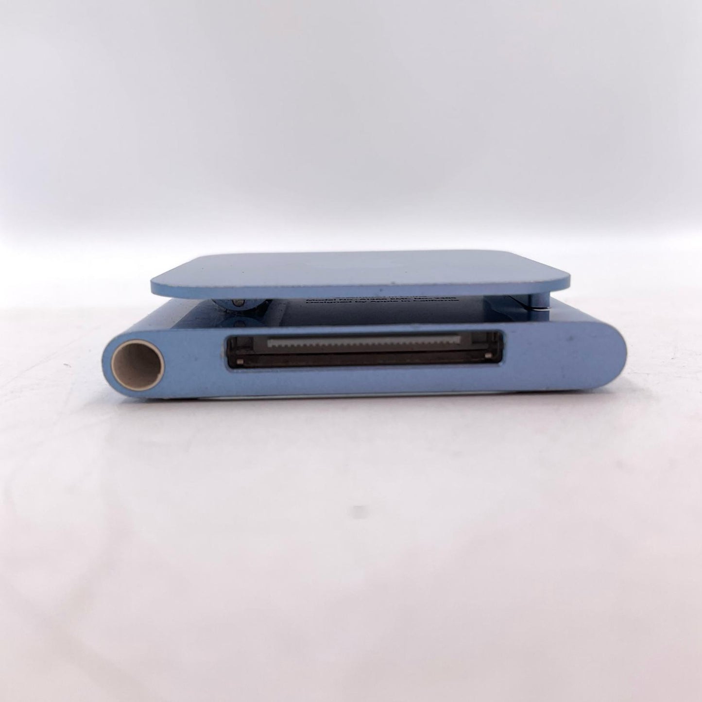 【全額返金保証】【最速発送】Apple iPod nano（第6世代） MC695J/A 美品 動作確認済