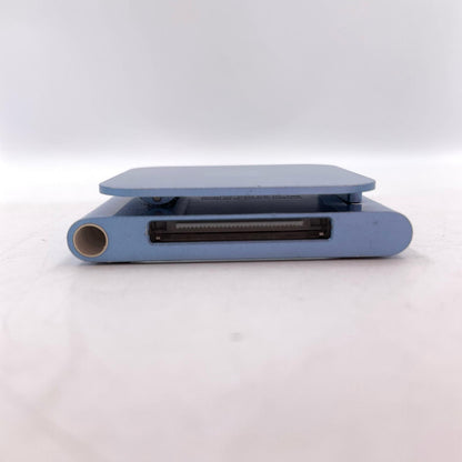 【全額返金保証】【最速発送】Apple iPod nano（第6世代） MC695J/A 美品 動作確認済