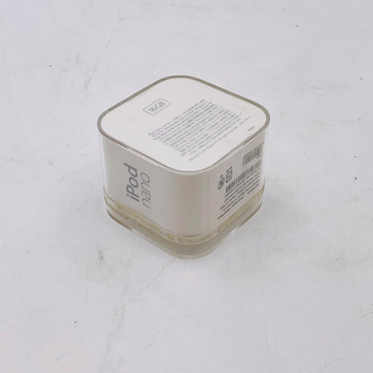 【全額返金保証】【最速発送】Apple iPod nano（第6世代） MC695J/A 美品 動作確認済