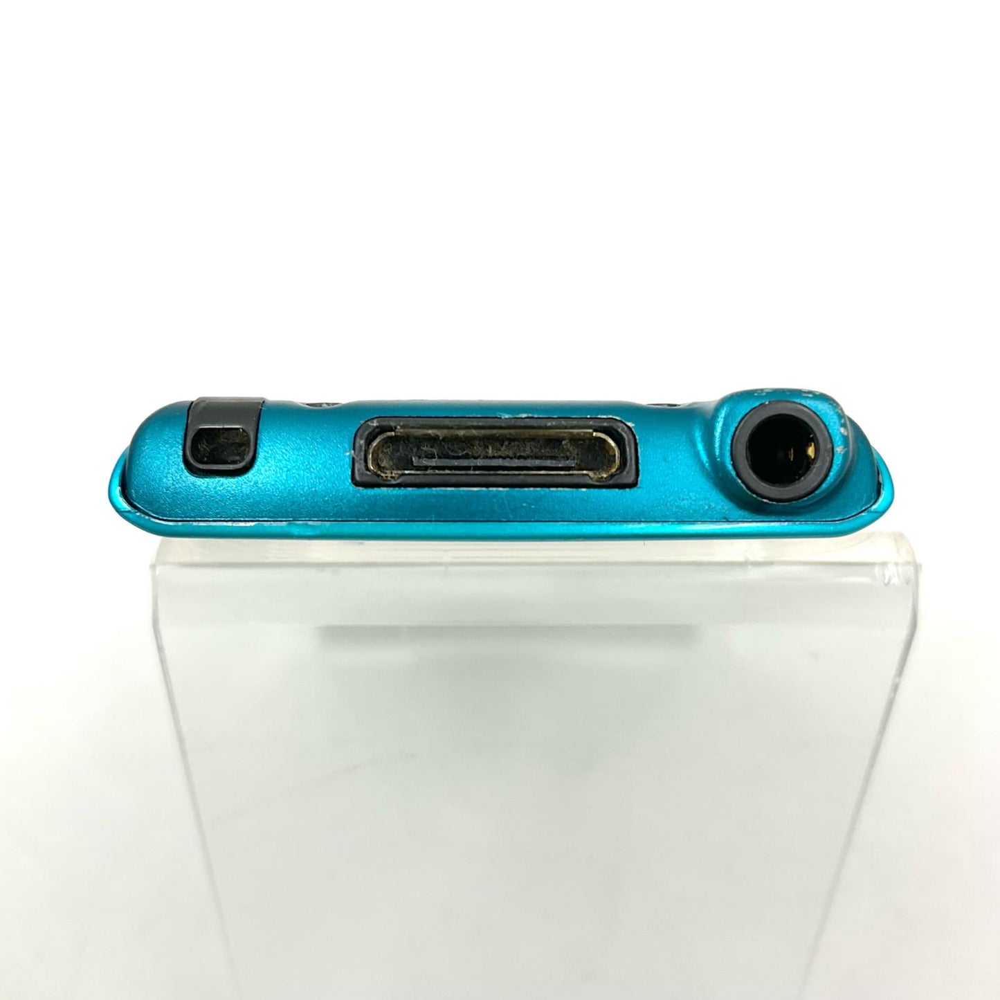 【全額返金保証】【最速発送】Sony デジタルオーディオプレーヤー NW-S764 美品 動作確認済