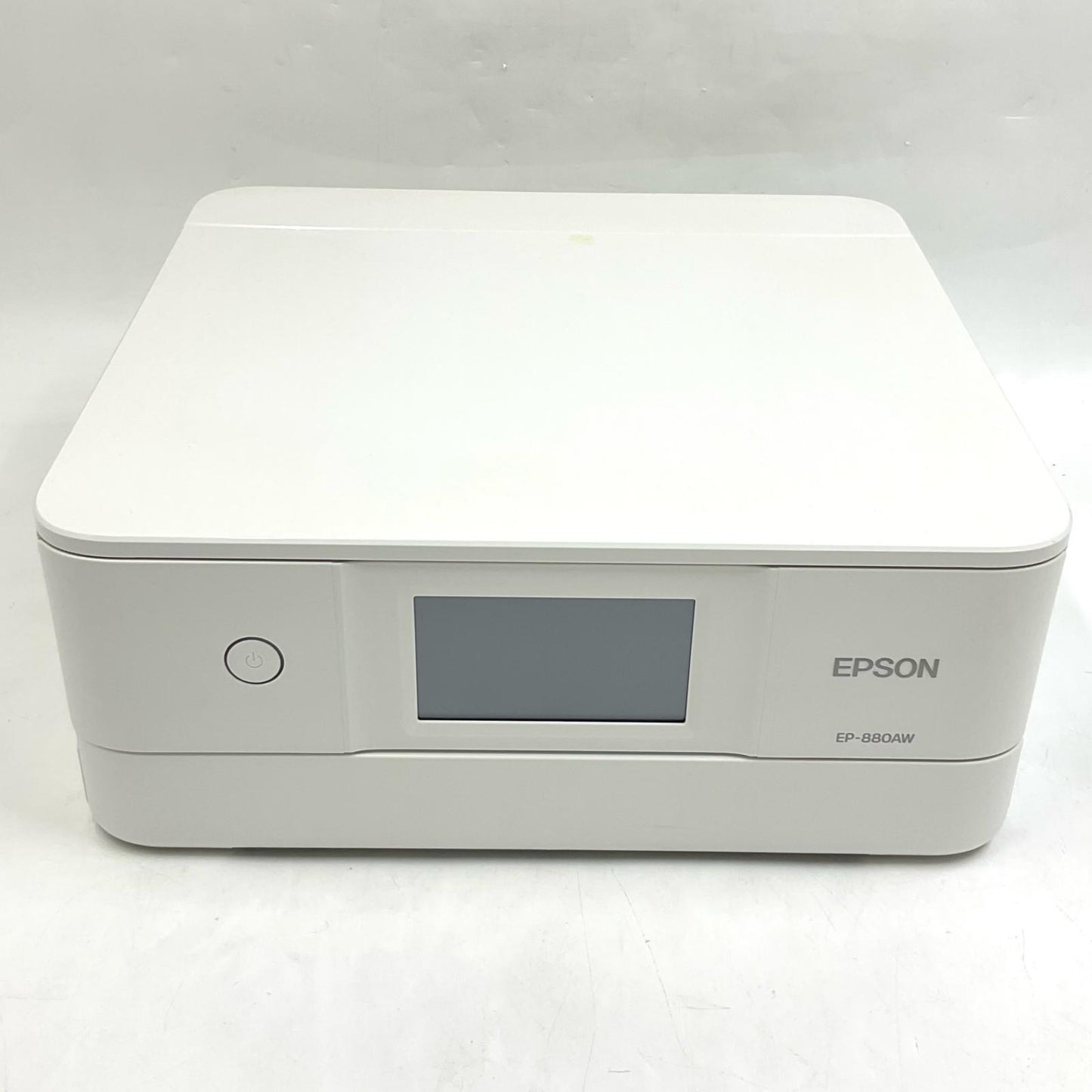 【全額返金保証】【最速発送】EPSON カラリオ EP-880AW 美品 動作確認済
