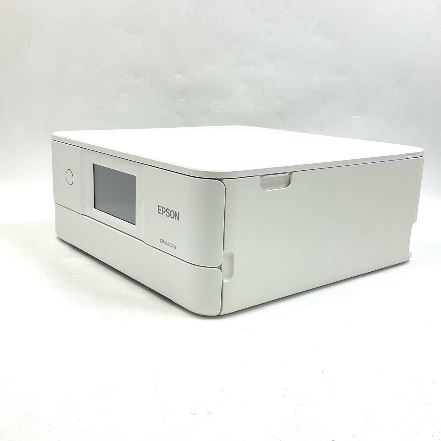 【全額返金保証】【最速発送】EPSON カラリオ EP-880AW 美品 動作確認済