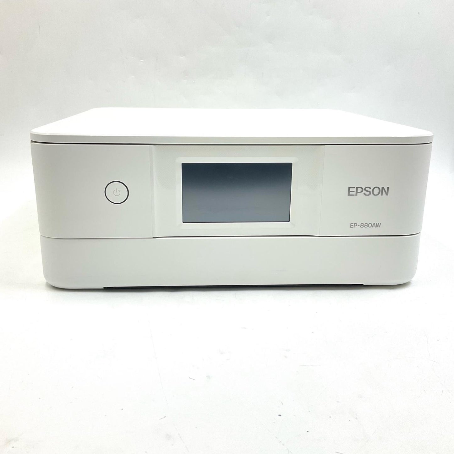 【全額返金保証】【最速発送】EPSON カラリオ EP-880AW 美品 動作確認済