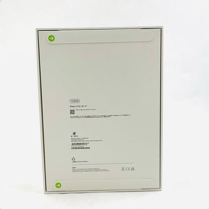 【全額返金保証】【最速発送】Apple iPad iPad A16 11インチ 128GB シルバー 新品未開封 即納OK