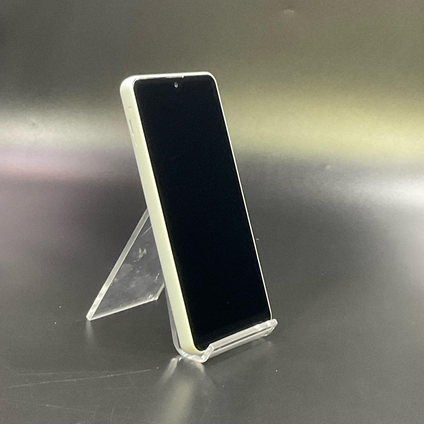 【全額返金保証】【最速発送】Sony Xperia Ace II 64GB ホワイト docomo SO-41B 白ロム 美品 動作確認済