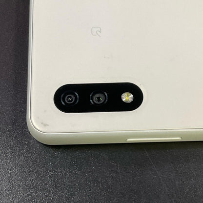 【全額返金保証】【最速発送】Sony Xperia Ace II 64GB ホワイト docomo SO-41B 白ロム 美品 動作確認済