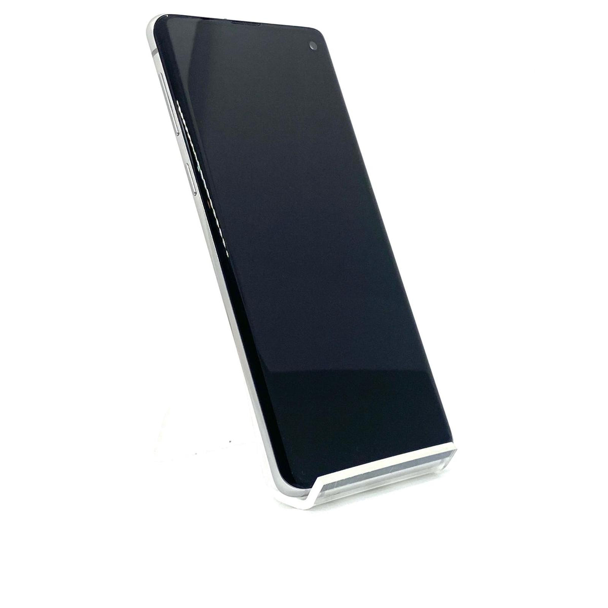 【全額返金保証】【最速発送】SAMSUNG Galaxy S10 128GB docomo SC-03L 白ロム 動作確認済