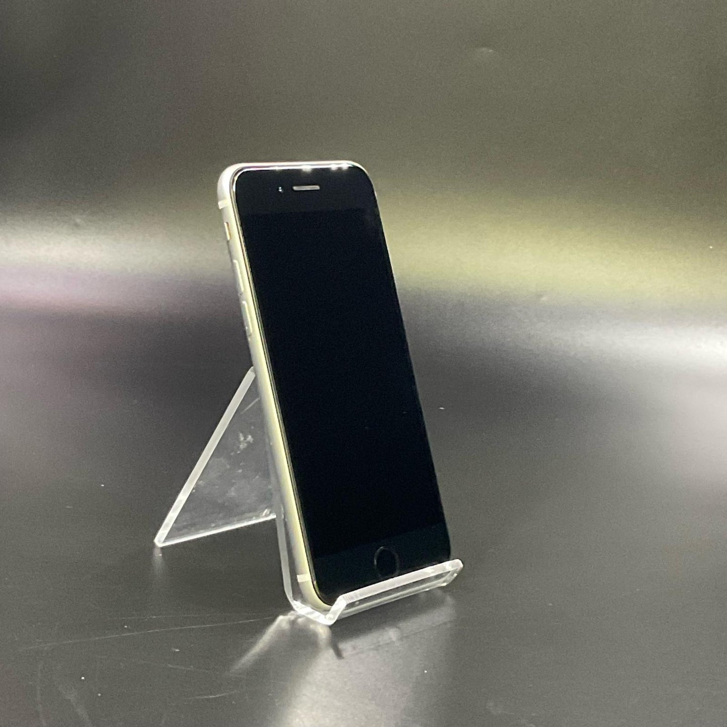 【全額返金保証】【最速発送】Apple iPhone iPhone SE（第2世代） 64GB ホワイト SIMフリー 白ロム 動作確認済 100%