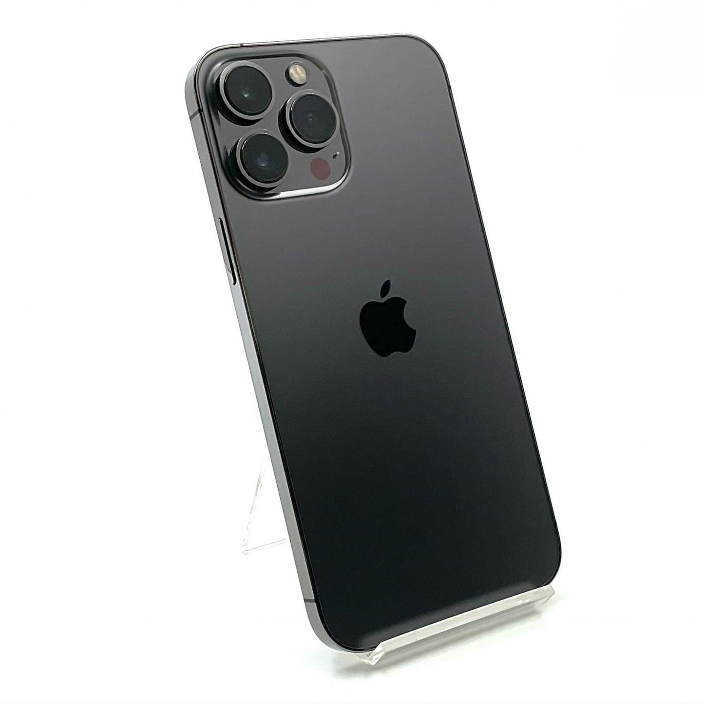【全額返金保証】【最速発送】Apple iPhone iPhone 13 Pro Max 256GB グラファイト SIMフリー 動作確認済 82%