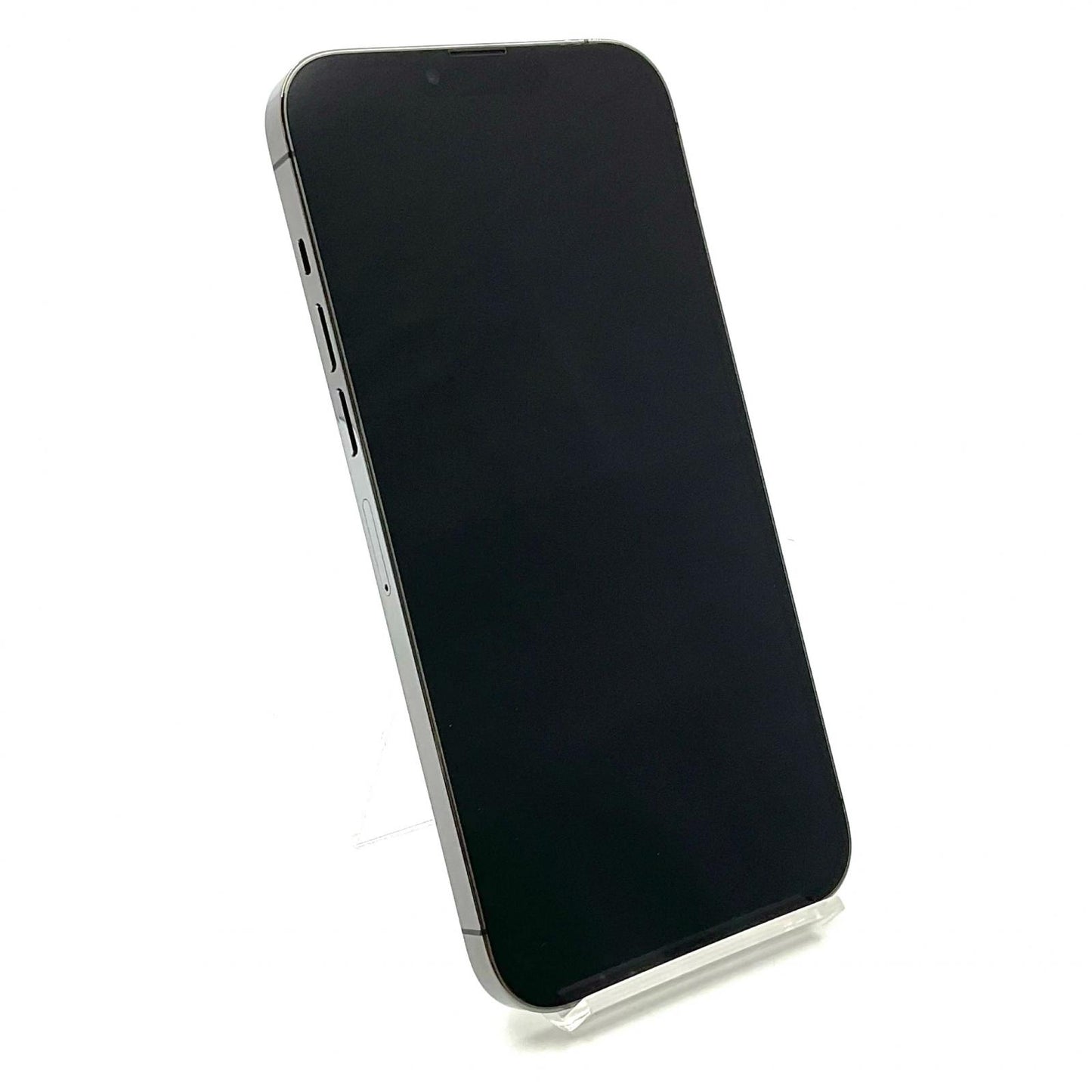 【全額返金保証】【最速発送】Apple iPhone iPhone 13 Pro Max 256GB グラファイト SIMフリー 動作確認済 82%