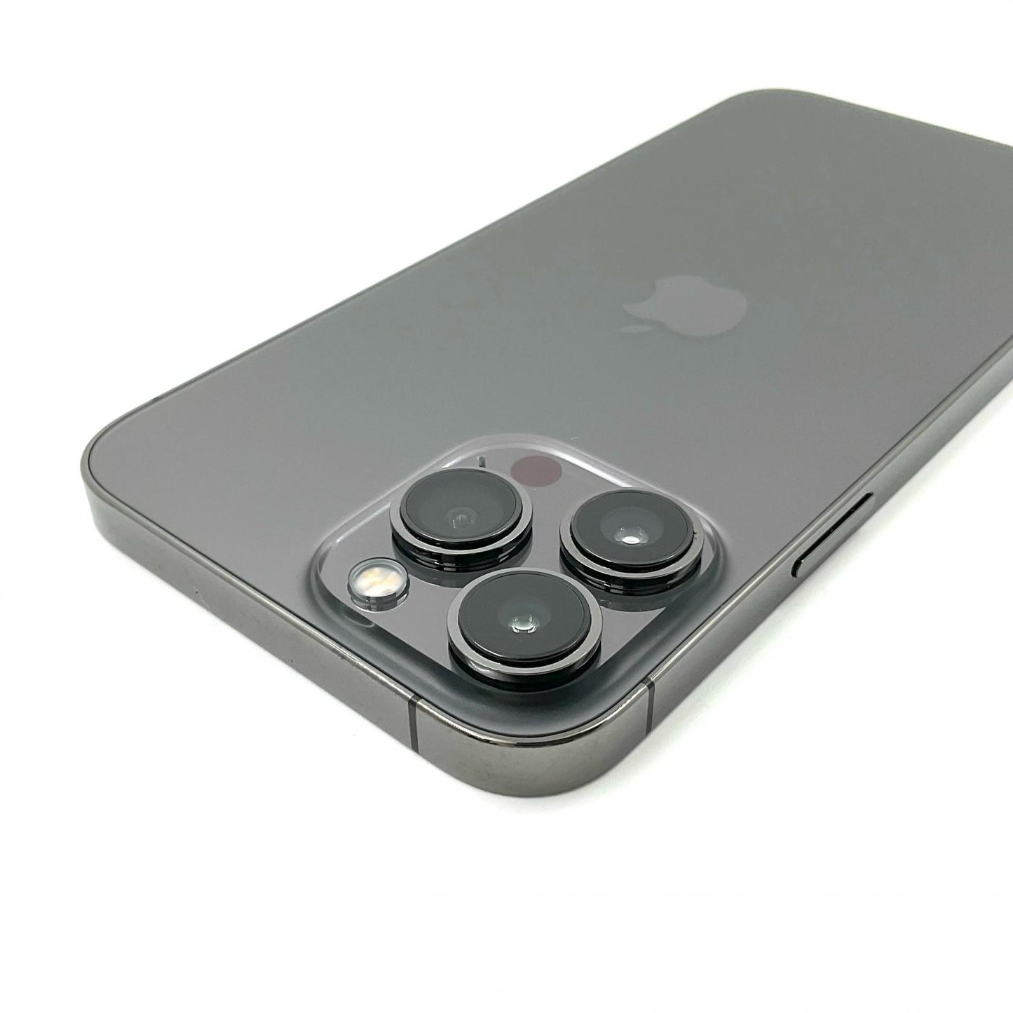 【全額返金保証】【最速発送】Apple iPhone iPhone 13 Pro Max 256GB グラファイト SIMフリー 動作確認済 82%