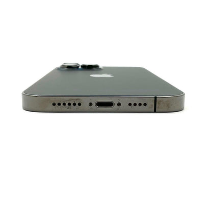 【全額返金保証】【最速発送】Apple iPhone iPhone 13 Pro Max 256GB グラファイト SIMフリー 動作確認済 82%