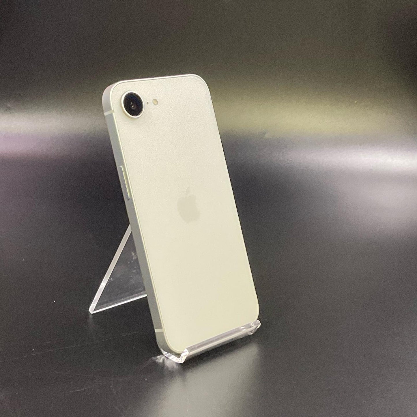 【全額返金保証】【最速発送】Apple iPhone iPhone 16e 256GB ホワイト 楽天モバイル SIMフリー 白ロム 美品 動作確認済 92%