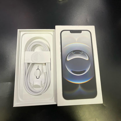 【全額返金保証】【最速発送】Apple iPhone iPhone 16e 256GB ホワイト 楽天モバイル SIMフリー 白ロム 美品 動作確認済 92%