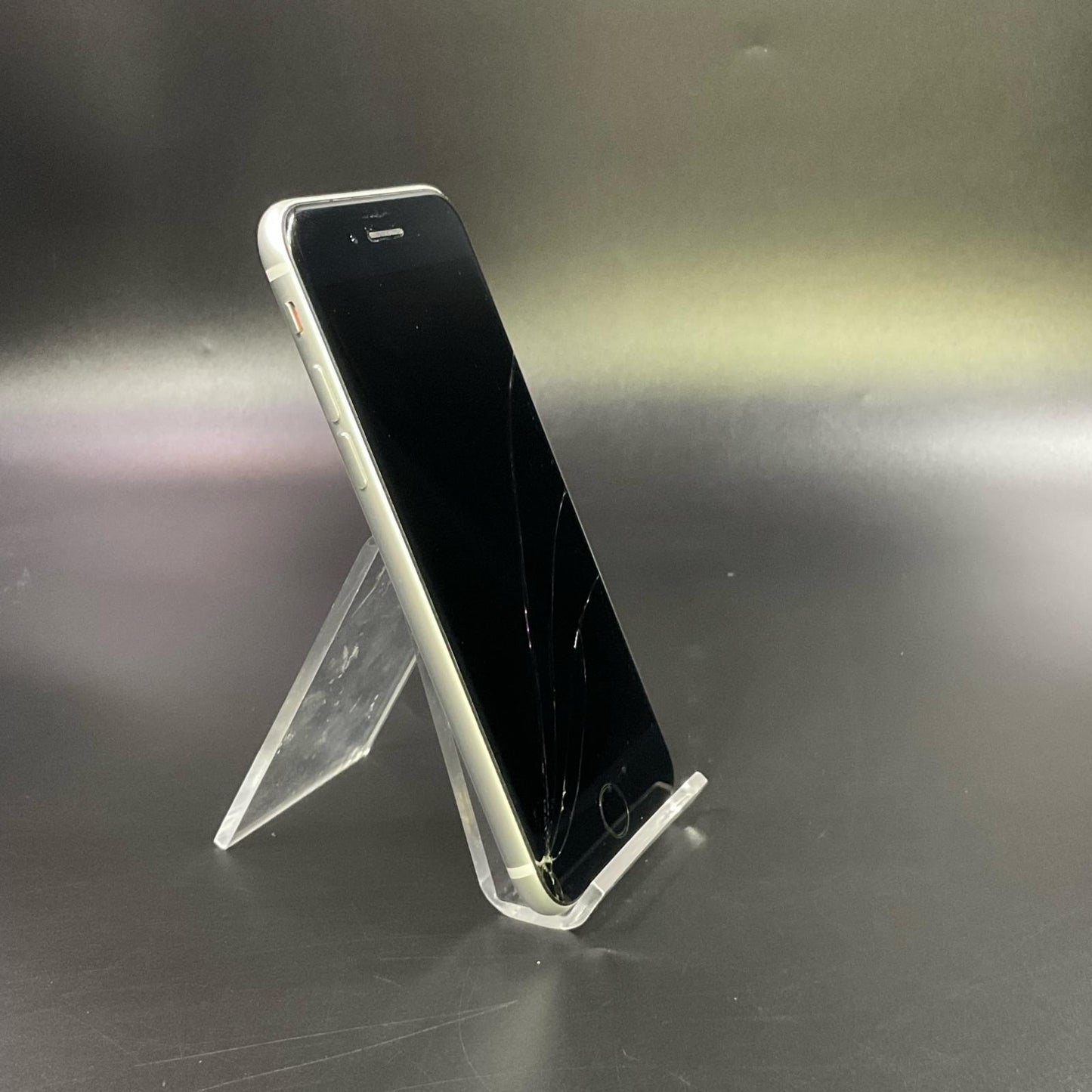 【最速発送】Apple iPhone iPhone SE（第2世代） 64GB ホワイト SIMフリー 白ロム【難有】 78%