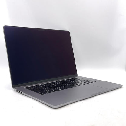 【全額返金保証】【最速発送】Apple MacBook Air 15インチ 2023 Apple M2 8GB 256GB スペースグレイ 94% 美品 動作確認済