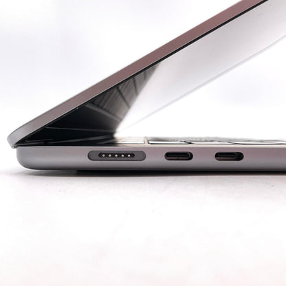 【全額返金保証】【最速発送】Apple MacBook Air 15インチ 2023 Apple M2 8GB 256GB スペースグレイ 94% 美品 動作確認済