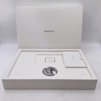 【全額返金保証】【最速発送】Apple MacBook Air 15インチ 2023 Apple M2 8GB 256GB スペースグレイ 94% 美品 動作確認済