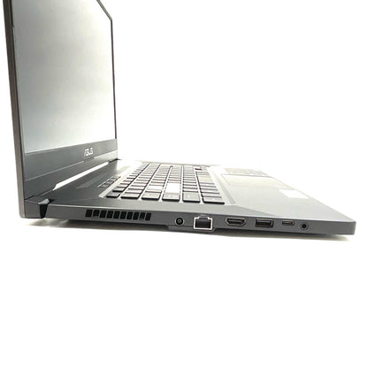 【最速発送】ASUS TUF Dash FX516PM-I5R3060GBKS i5-11300H 16GB M.2 SSD 512GB RTX 3060 75.3%【難有】