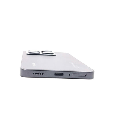 【全額返金保証】【最速発送】Xiaomi Xiaomi 14T 512GB ブラック SIMフリー 2406APNFAG 白ロム 美品 動作確認済