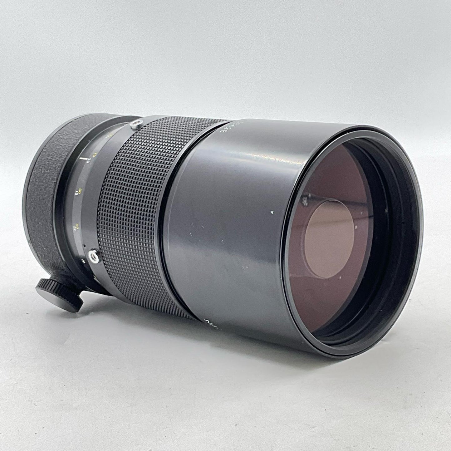 【最速発送】Nikon Reflex Nikkor 1000mm F11【難有】