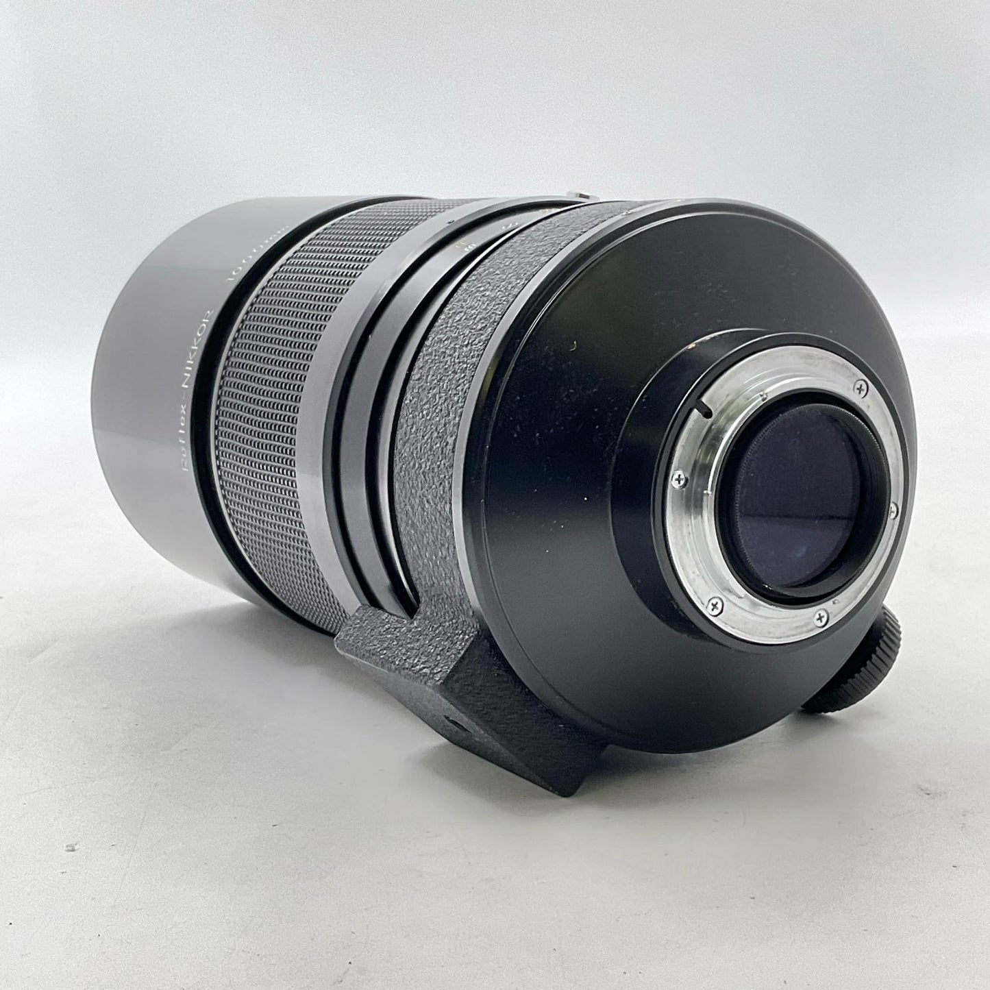 【最速発送】Nikon Reflex Nikkor 1000mm F11【難有】