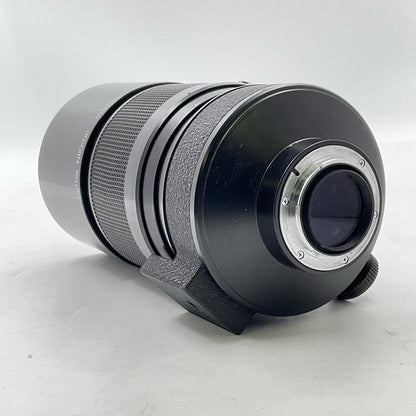 【最速発送】Nikon Reflex Nikkor 1000mm F11【難有】