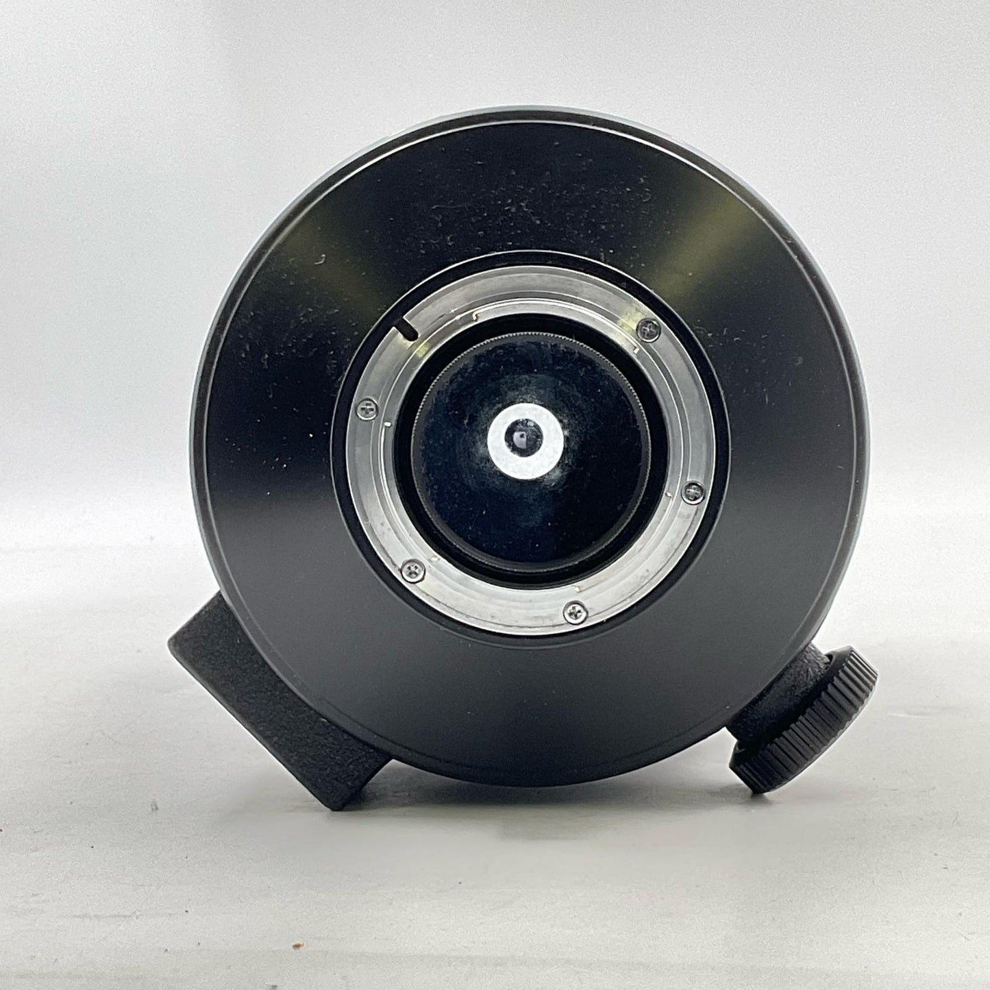 【最速発送】Nikon Reflex Nikkor 1000mm F11【難有】