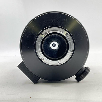 【最速発送】Nikon Reflex Nikkor 1000mm F11【難有】