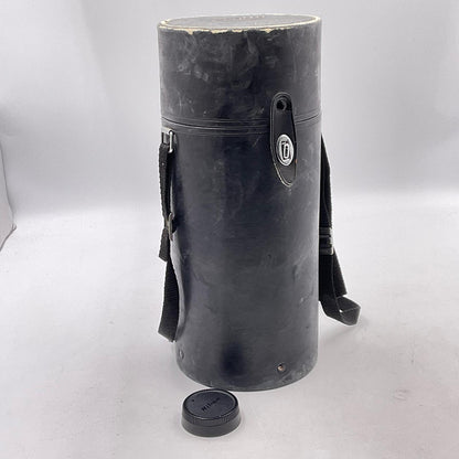 【最速発送】Nikon Reflex Nikkor 1000mm F11【難有】