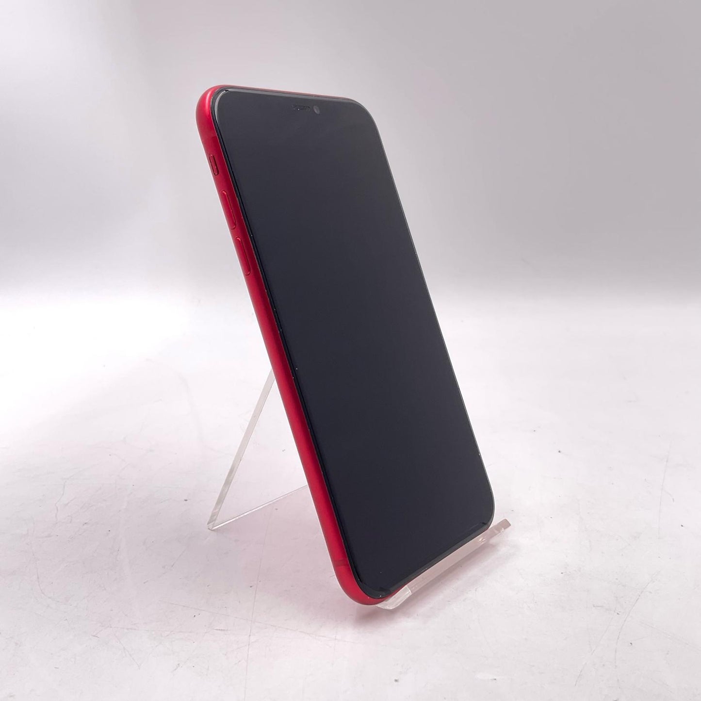 【全額返金保証】【最速発送】Apple iPhone iPhone 11 64GB (PRODUCT)RED docomo 白ロム 動作確認済 79%