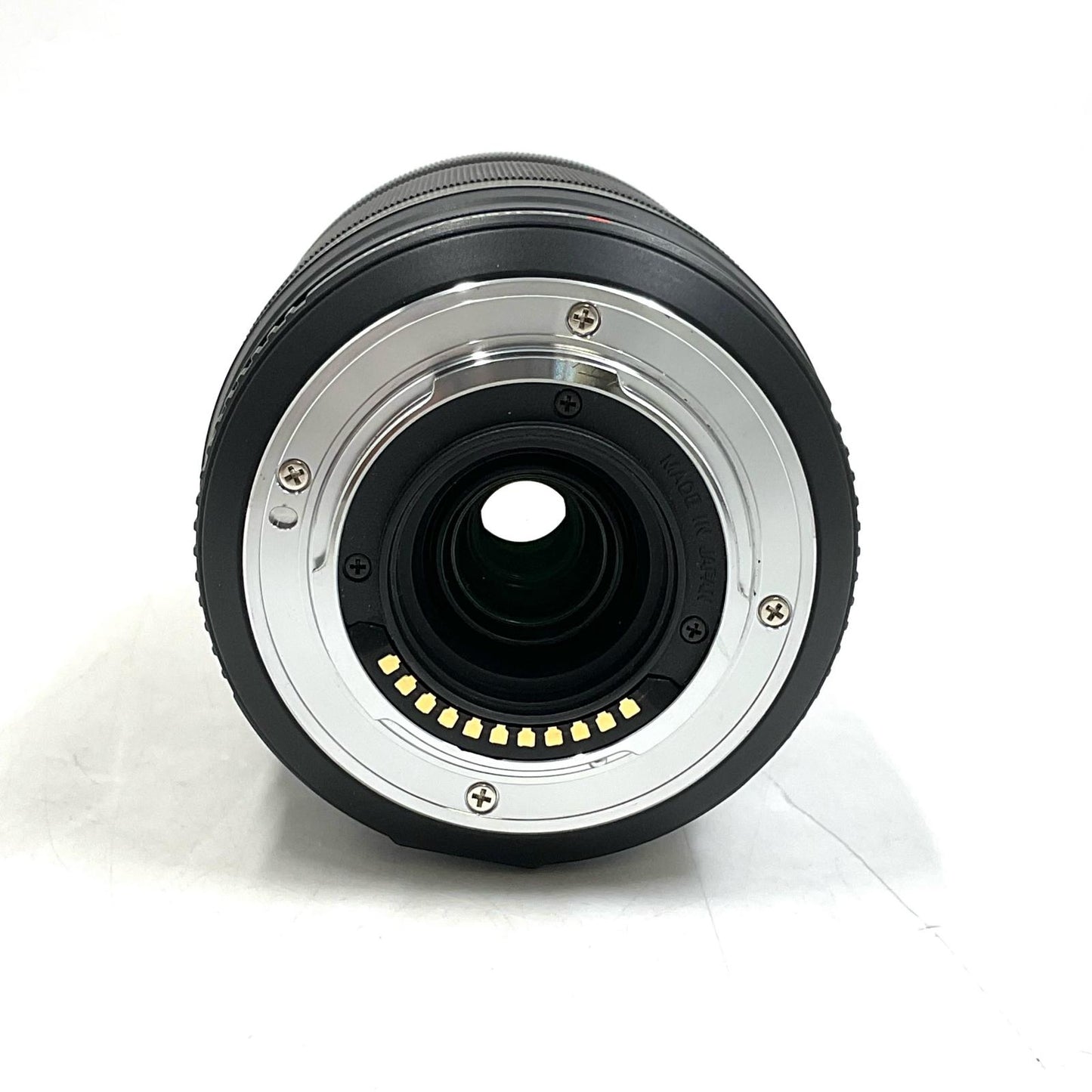 【全額返金保証】【最速発送】OLYMPUS M.ZUIKO DIGITAL ED 75-300mm F4.8-6.7 II [ブラック] 美品 動作確認済